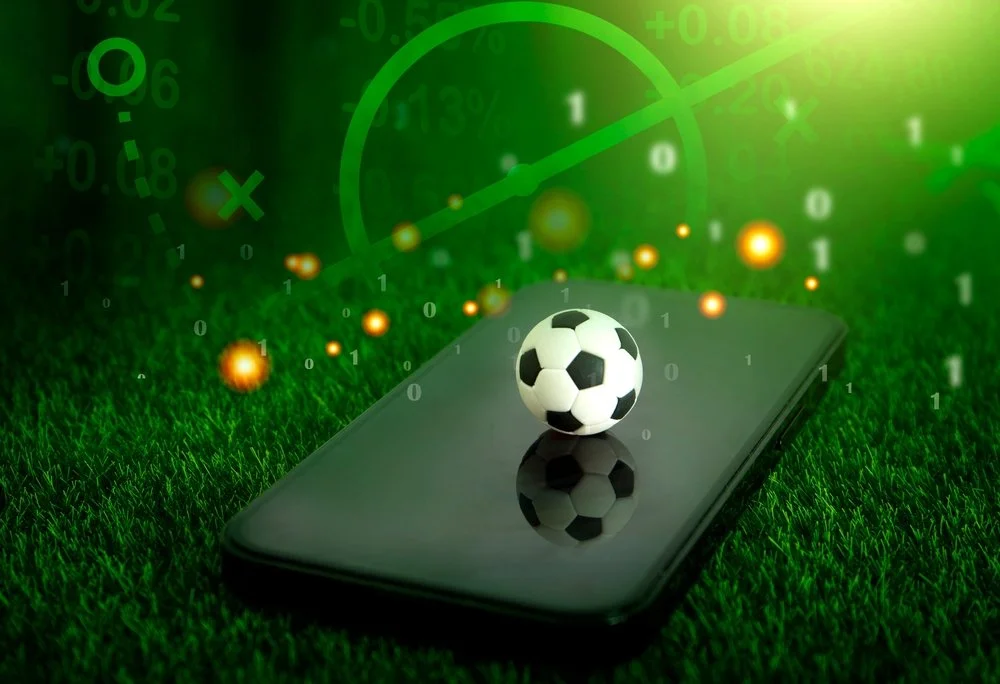 Ambiance paris sportifs football